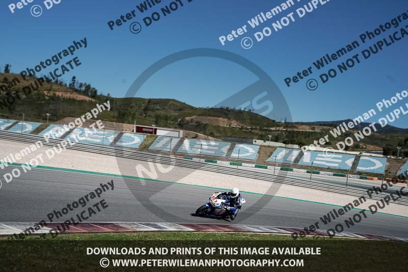 may 2019;motorbikes;no limits;peter wileman photography;portimao;portugal;trackday digital images